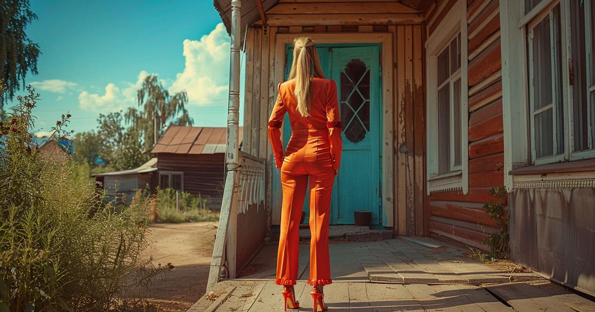 «Ты для меня всегда была красавицей, дочка»: история знакомства с отцом в 37 лет