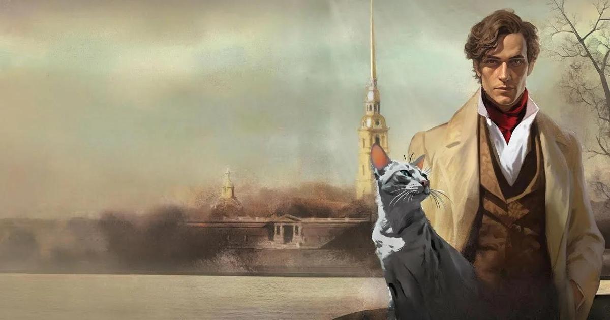 Книга «Граф Аверин» Виктора Дашкевича: отзывы, почему популярна, комментарий автора