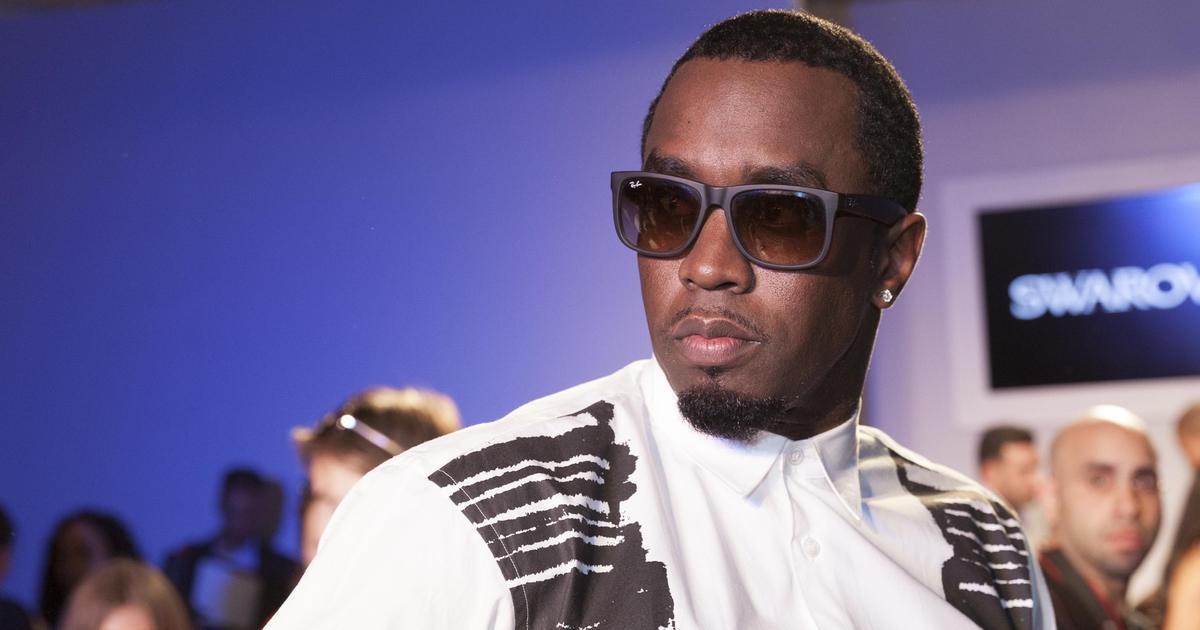 Скандал с Пи Дидди: полный список обвинений P. Diddy